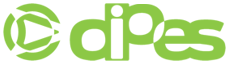 Logo Dipes